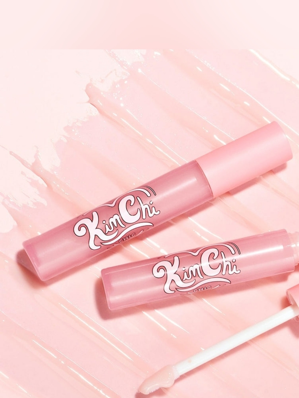 2/$25✨️KimChi Chic Lip Mask✨️